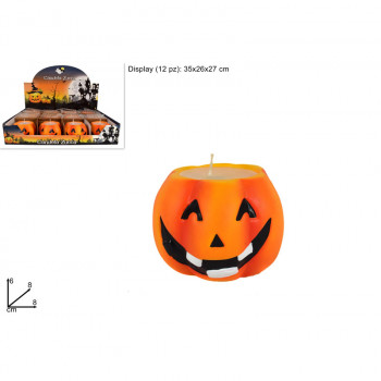 DEKORATIVNA FIGURA BUNDEVA ZA HALLOWEEN XHW18000331 