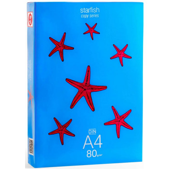 FOTOKOPIR PAPIR A4 STARFISH 
