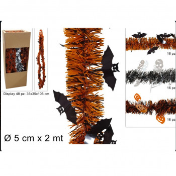 DEKORATIVNA FIGURA ZA HALLOWEEN XHW17000281 