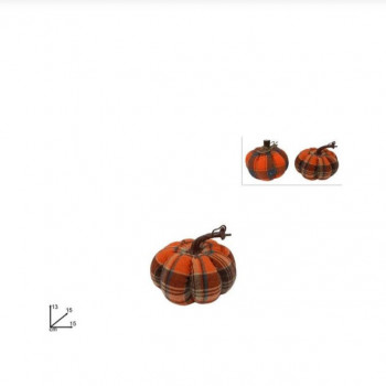 DEKORATIVNA FIGURA BUNDEVA 13CM ZA HALLOWEEN XHW23000111 