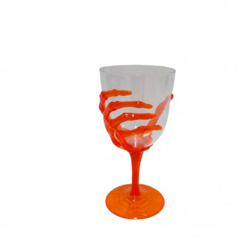 DEKORATIVNA ČAŠA ZA HALLOWEEN XHW23000841 