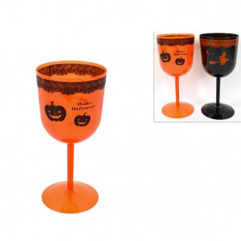 DEKORATIVNA ČAŠA ZA HALLOWEEN XHW14000101 