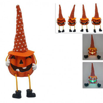 DEKORATIVNA FIGURA BUNDEVA ZA HALLOWEEN XHW22000661 