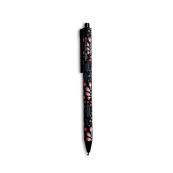 HEMIJSKA OLOVKA VINSON FASHION FLOWER F7 GEL PEN 