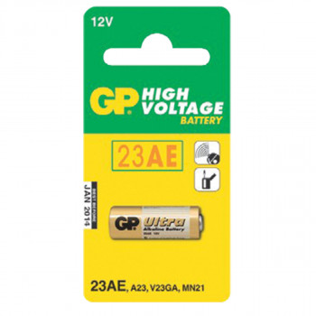 BATERIJE GP 23A 12V 