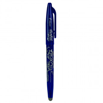 ROLER 0.7mm PLAVI PILOT FRIXION BL-FR7-L 