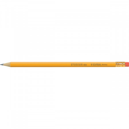 OLOVKA GRAFITNA HB 12/1 LYRA STUDIUM SA GUMICOM 1280100 
