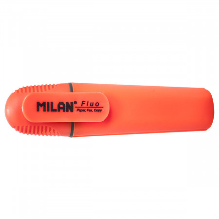 TEXT MARKER NARANDŽASTI MILAN 80038 