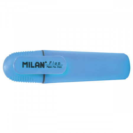 TEXT MARKER PLAVI MILAN 80051 