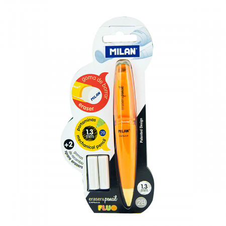 TEHNIČKA OLOVKA 1.3 MILAN BLISTER BYM10306 