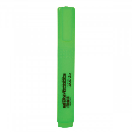 TEXT MARKER ZELENI EPENE TANKI EP10-0121 