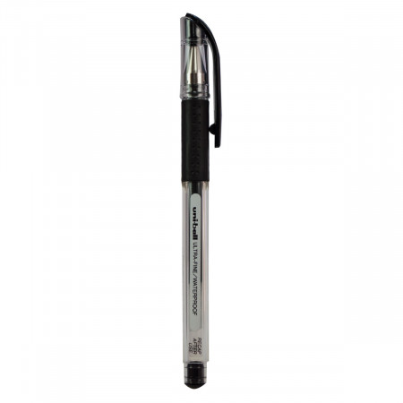 ROLER 0.38mm CRNI UM-151 UNI-BALL 