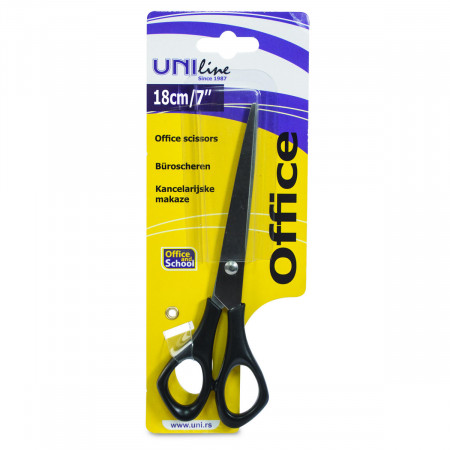 MAKAZE UNI-LINE 18cm OFFICE UNL-0372 
