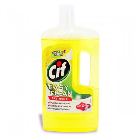 SREDSTVO ZA PODOVE CIF 1L DI LIMONI 