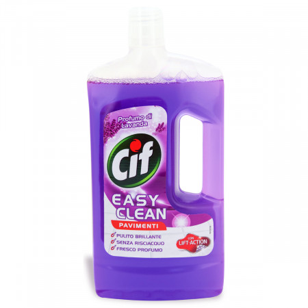 SREDSTVO ZA PODOVE CIF 1L LAVANDA 