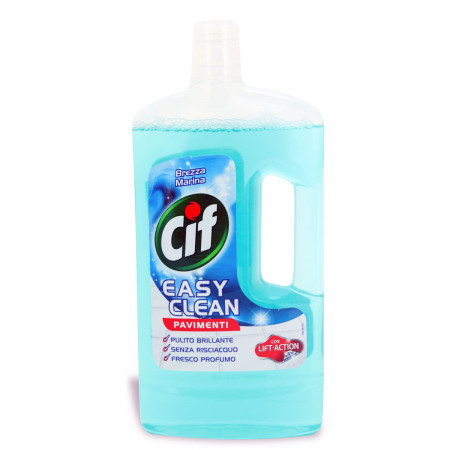 SREDSTVO ZA PODOVE CIF 1L BREZA 