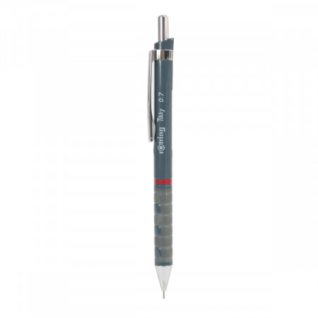 TEHNIČKA OLOVKA 0.7 ROTRING TIKKY TAMNO SIVA 
