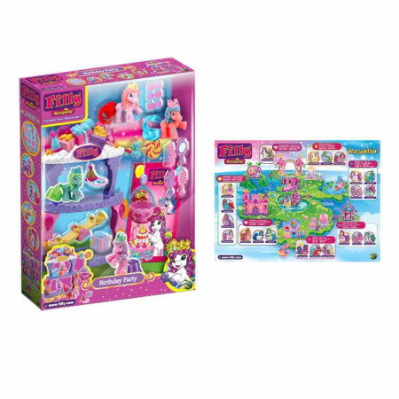 FILLY ROYAL SET ROĐENDAN FL136011 