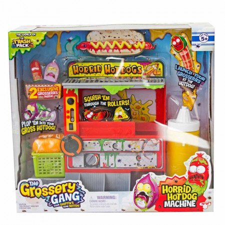 BUĐAVCI SET HOTDOG ME69017 