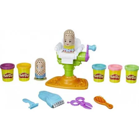 PLAY DOH BUZ AND CUT E2930 