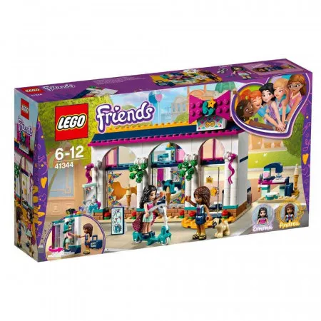KOCKE LEGO FRIENDS ANDREA S ACCESSORIES LE41344 