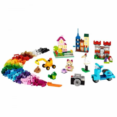 KOCKE LEGO CLASSIC CREATIVE LARGE 10698 