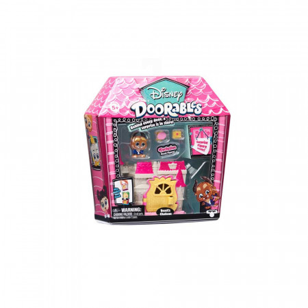 DOORABLES MINI SET ASST 69422 