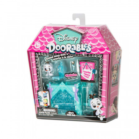 DOORABLES MINI SET ASST 69422 