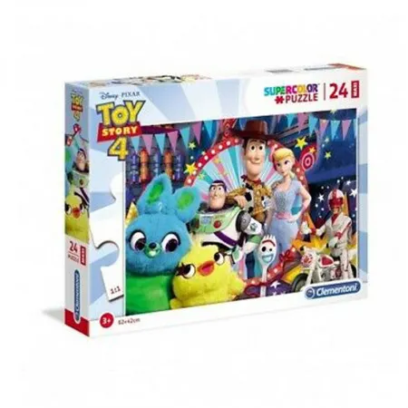PUZZLE 24 MAXI TOY STORY CL28515 