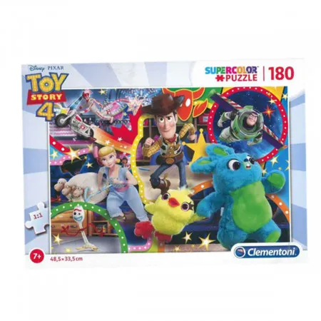 PUZZLE 180 DELOVA TOY STORY 4 CL29769 