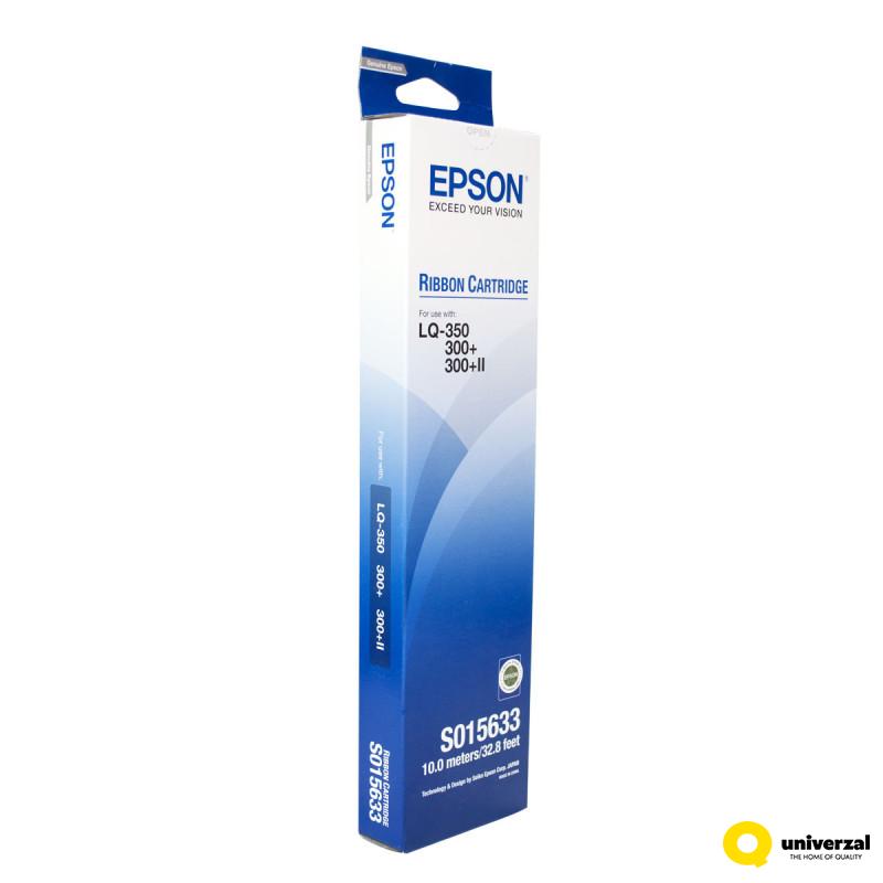 RIBON ZA EPSON LQ-350 ORIGINAL 15633 