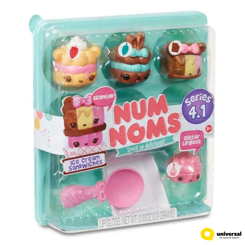 NUM NOMS STARTER PACK 547211 