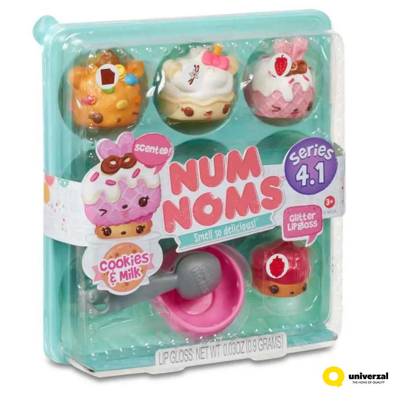 NUM NOMS STARTER PACK 547211 