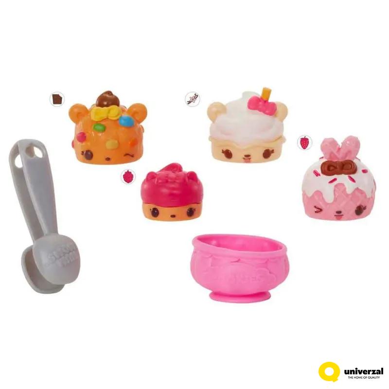 NUM NOMS STARTER PACK 547211 