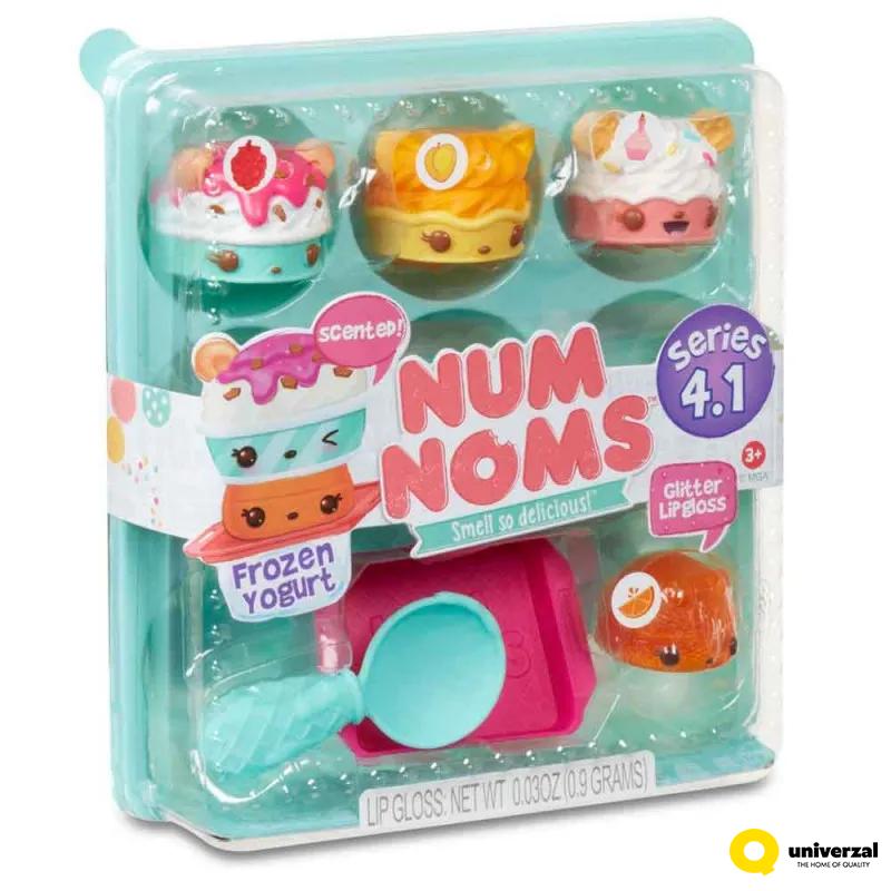 NUM NOMS STARTER PACK 547211 