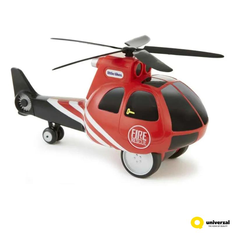 LITTLE TIKES TOUCH-N-GO FLYERS LT645150 