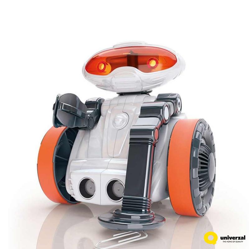 CLEMENTONI SCIENCE MIO ROBOT CL75021 