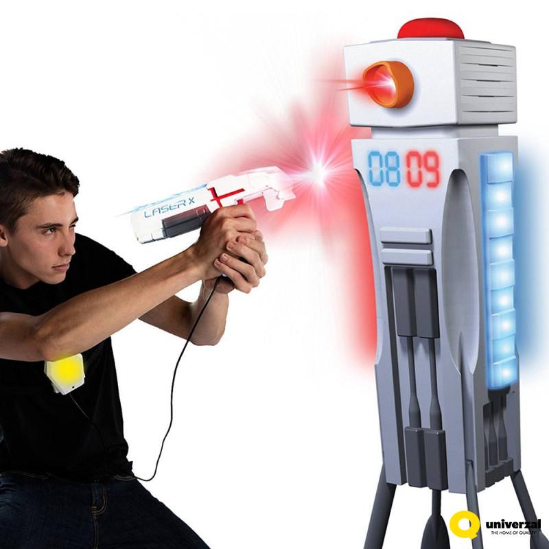 LASER X TORANJ SET NSI88033 