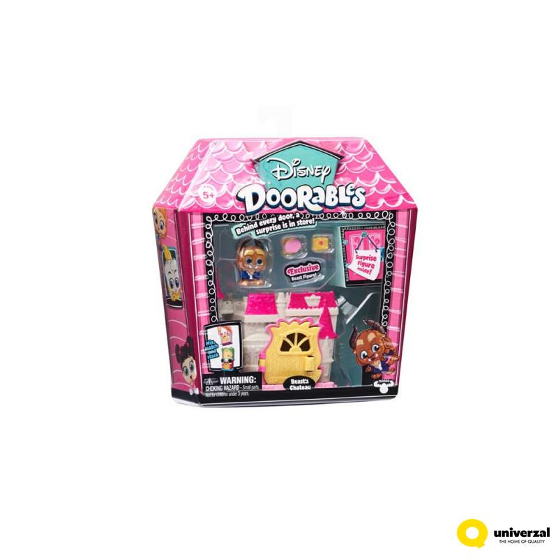 DOORABLES MINI SET ASST 69422 