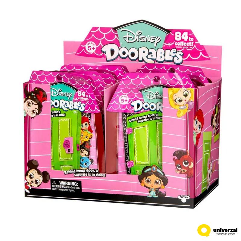 DOORABLES KESICA 69445 