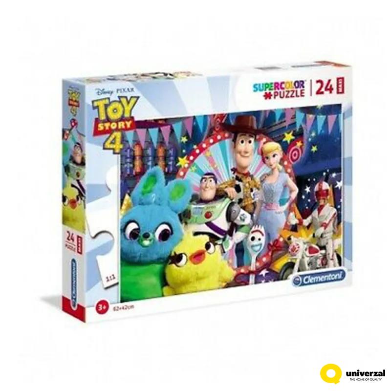 PUZZLE 24 MAXI TOY STORY CL28515 