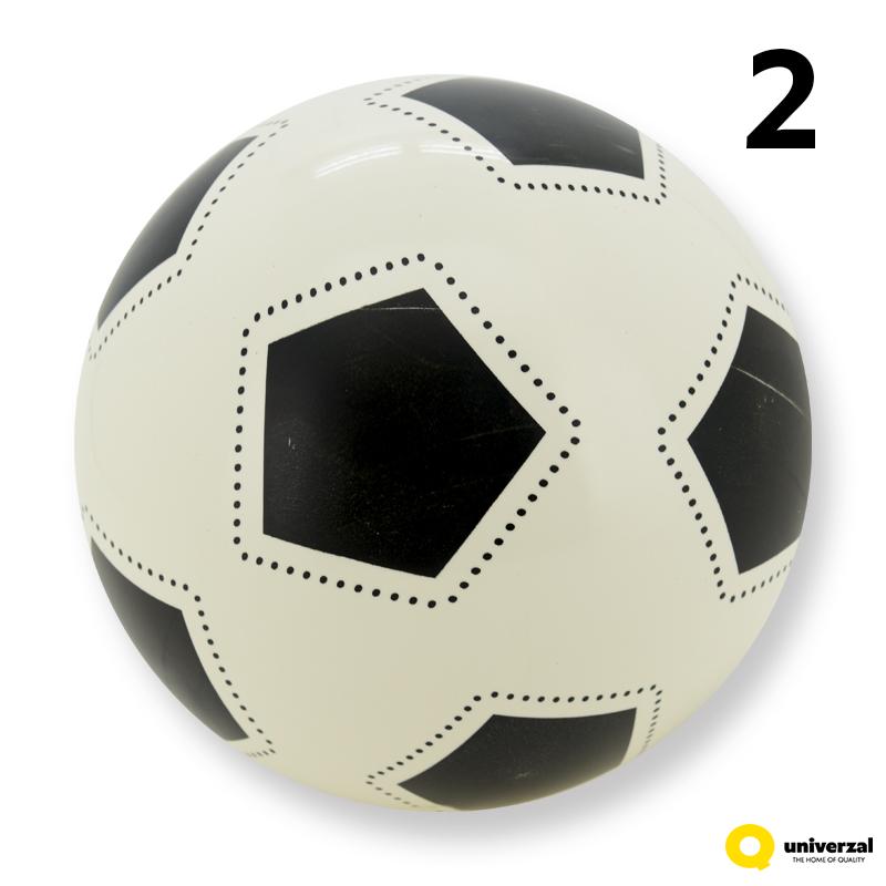 Lopta Pvc Fudbal Tufne Motiv 22cm Ds Pv001 82380 Www Uni Rs