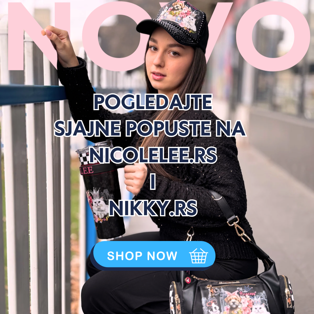 Novi Fashion trend
