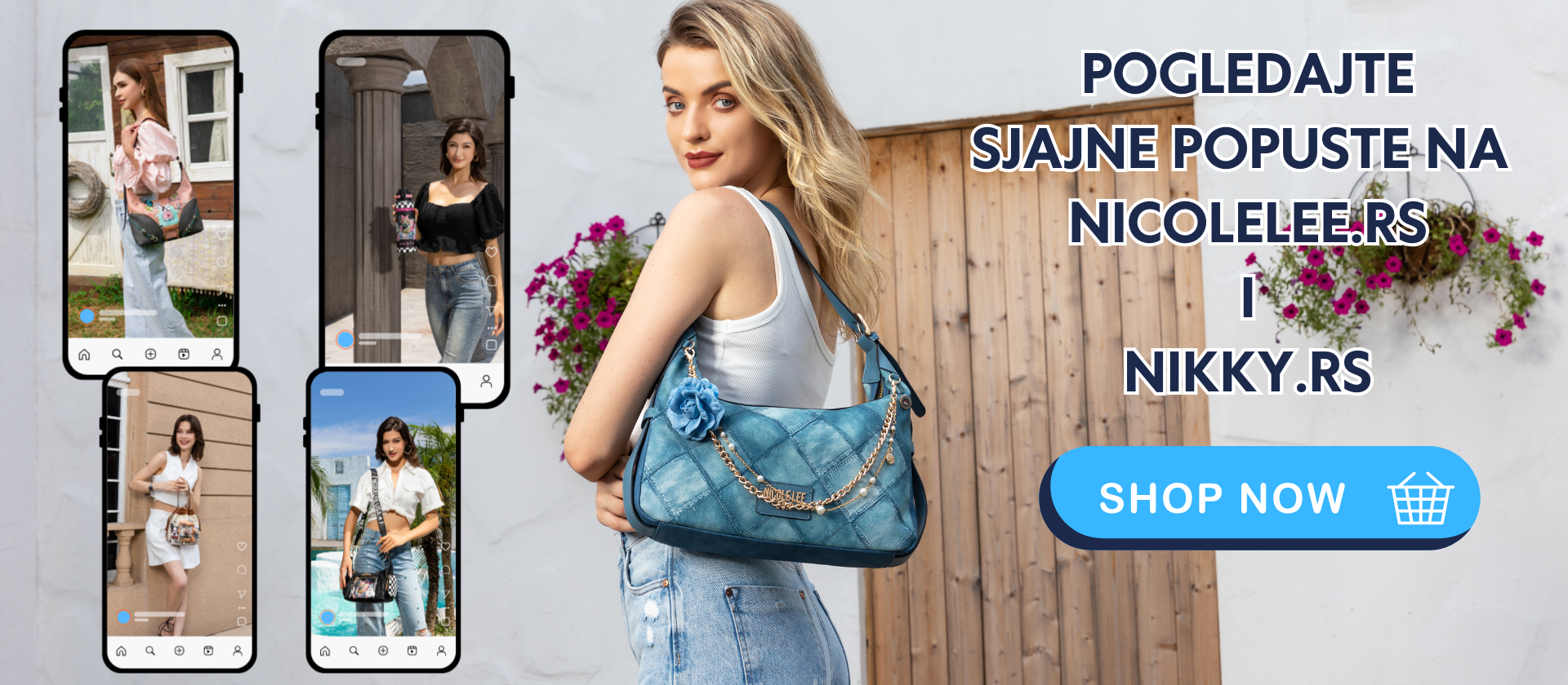 Novi Fashion trend
