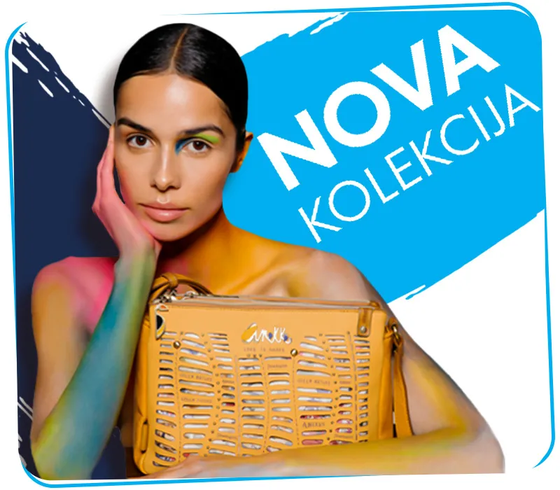 Anekke nova kolekcija 2023