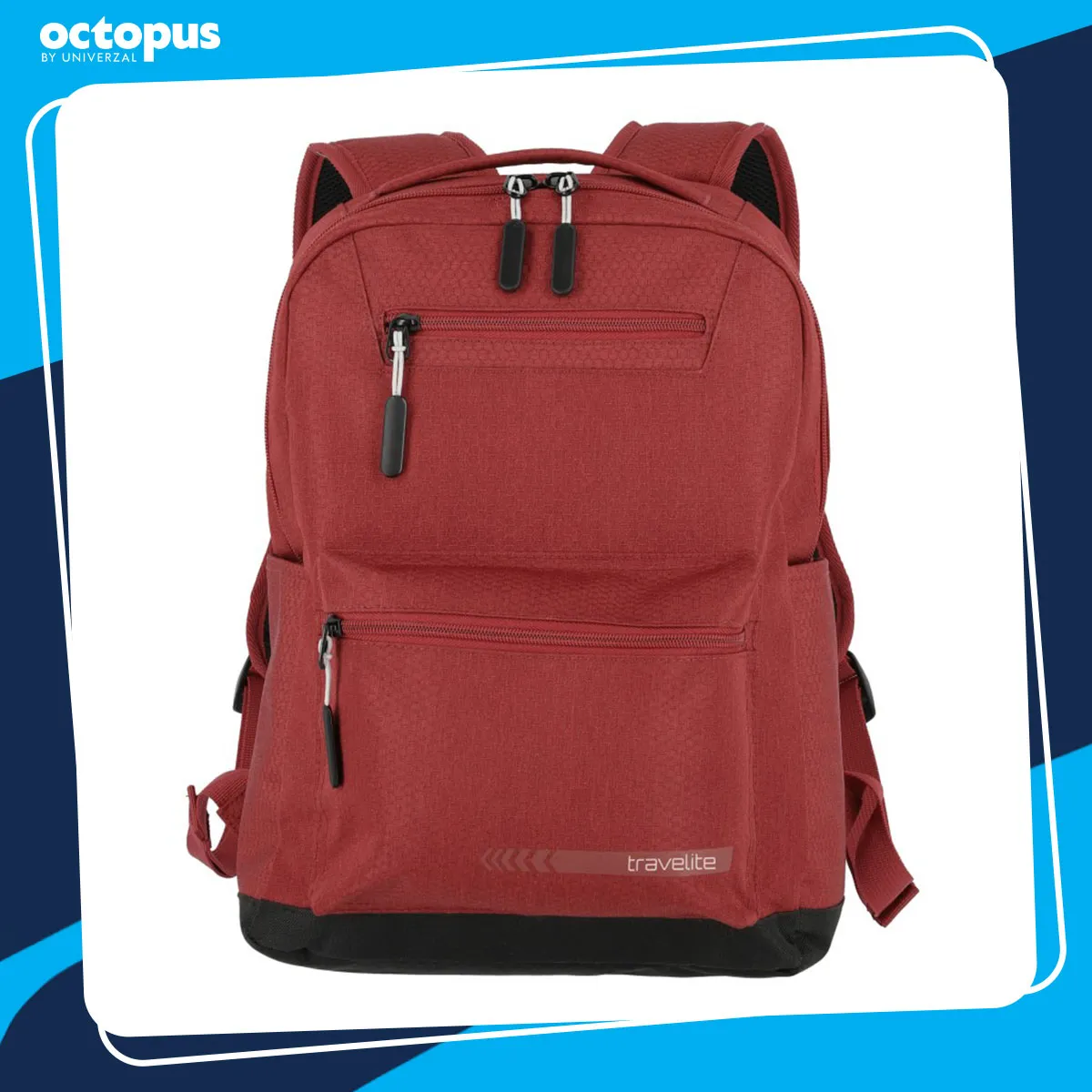 Travellite i Titan Koferi