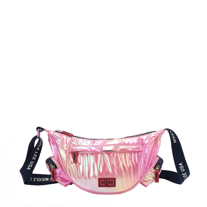 TORBA NIKKY NK12805 PINK FW2024 