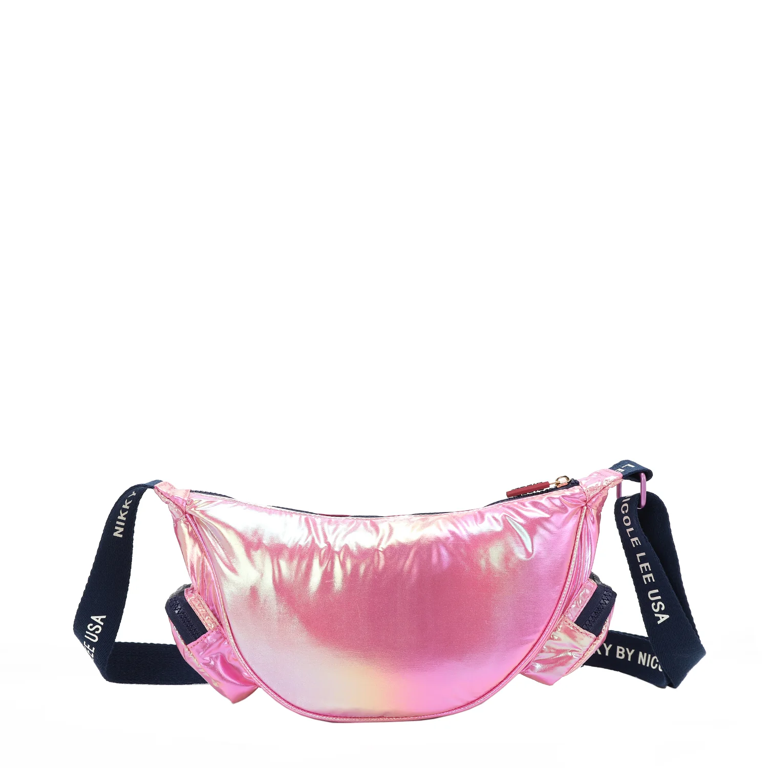 TORBA NIKKY NK12805 PINK FW2024 