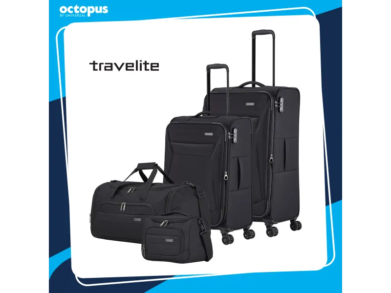 KRENITE NA PUTOVANJE UZ TRAVELITE