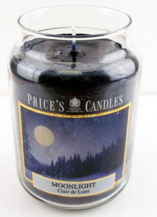 SVEĆA MIRISNA 630g MOONLIGHT PBJ010686 PRICES 